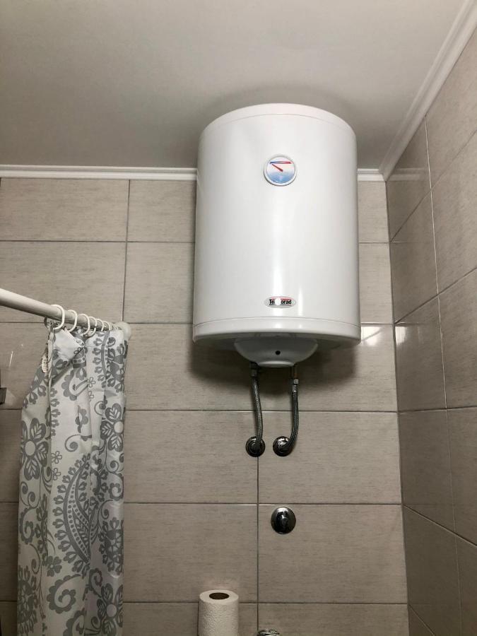 Apartamento Prenociste Vojkic Sombor Exterior foto