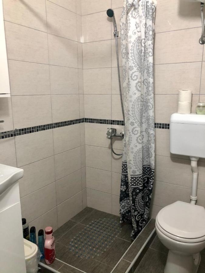 Apartamento Prenociste Vojkic Sombor Exterior foto