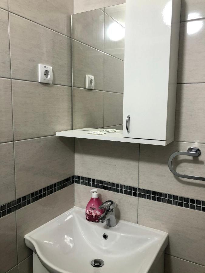 Apartamento Prenociste Vojkic Sombor Exterior foto