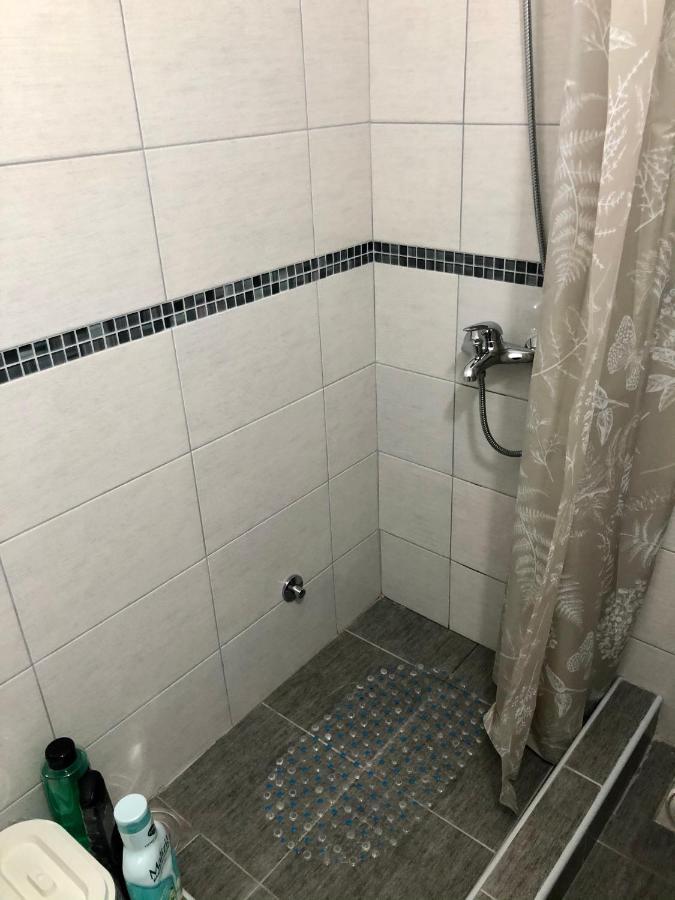 Apartamento Prenociste Vojkic Sombor Exterior foto