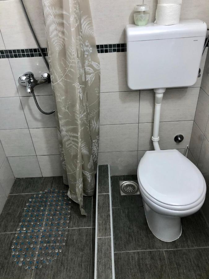 Apartamento Prenociste Vojkic Sombor Exterior foto