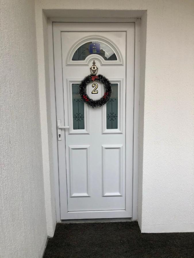 Apartamento Prenociste Vojkic Sombor Exterior foto
