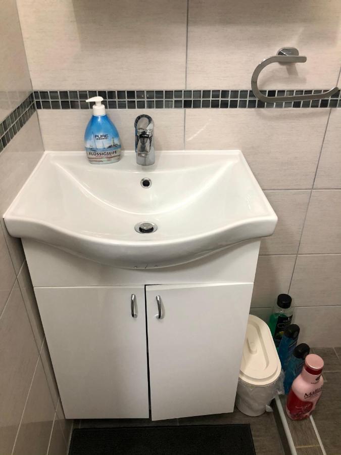 Apartamento Prenociste Vojkic Sombor Exterior foto