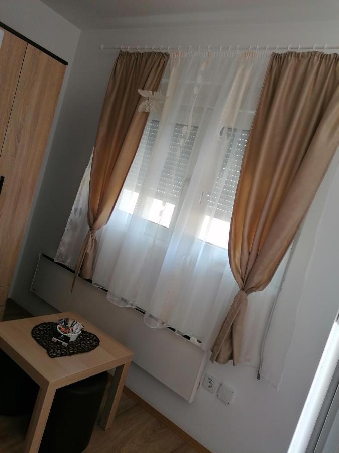Apartamento Prenociste Vojkic Sombor Exterior foto